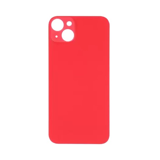 Tapa Trasera Apple iPhone 14 Plus Rojo